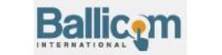 Ballicom logo