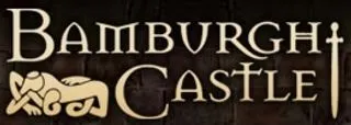Bamburgh Castle logo