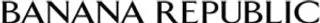 Banana Republic logo
