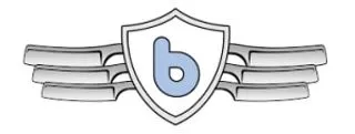 Barber Blades logo