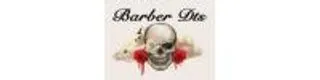 Barber DTS logo