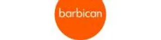 Barbican logo