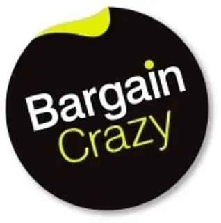 Bargain Crazy logo