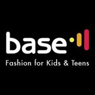 Base Fashion logo