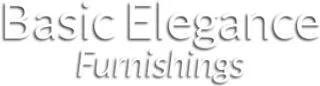 Basic Elegance Furnishings logo