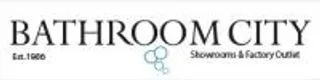 Bathroom City logo