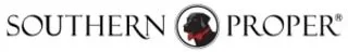 Southern Proper logo