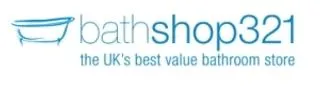 Bathshop321 logo