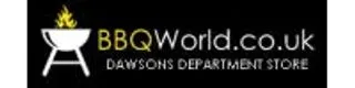 BBQ World logo