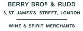 Berry Bros and Rudd logo