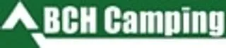 BCH Camping logo