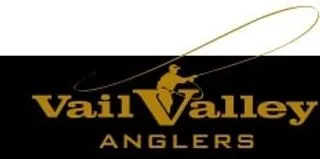 Vail Valley Anglers logo