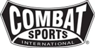 Combat Sports logo
