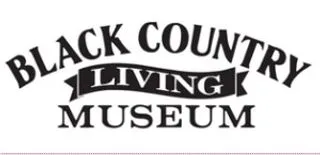 Black Country Living Museum logo