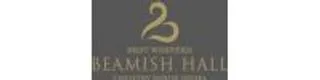 Best Western Beamish Hall Hotel logo