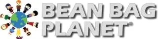 Bean Bag Planet logo