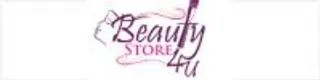 BeautyStore4u logo