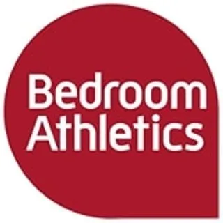 Bedroom Athletics logo