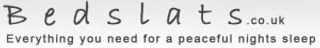 Bed Slats logo