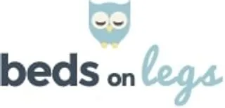 Beds on Legs logo