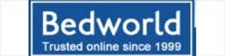Bed World logo