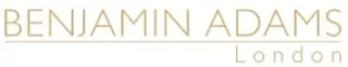 Benjamin Adams logo