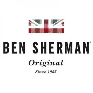 Ben Sherman logo