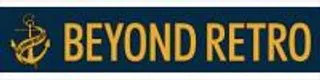 Beyond Retro logo