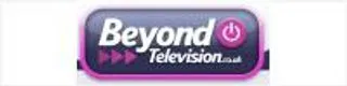 BeyondTelevision logo