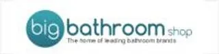 Big Bathroom Shop logo