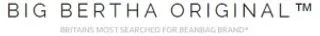 Big Bertha Original logo