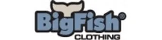 Bigfish Clothing logo