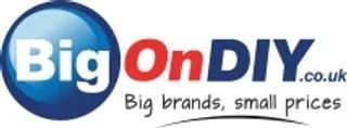 Big on DIY logo