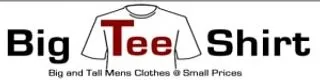 Big Tee Shirt logo