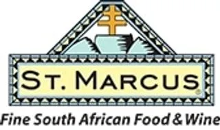 Biltong St Marcus logo