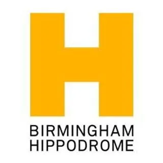 Birmingham Hippodrome logo