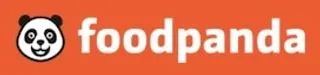 Food Panda Thailand logo