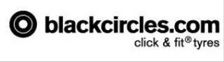 Black Circles logo