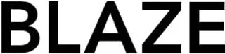 Blaze Sunglasses logo