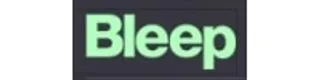 Bleep logo