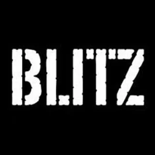 Blitz Sport logo