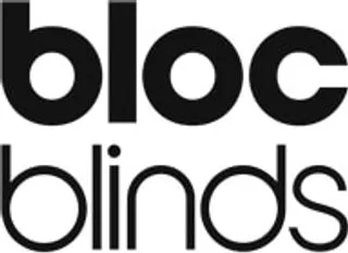 Bloc Blinds logo