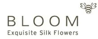 Bloom logo