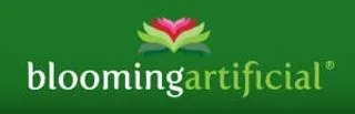 Blooming Artificial logo