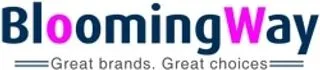 Blooming Way logo