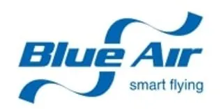 Blue Air logo