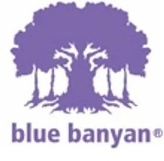 Blue Banyan logo