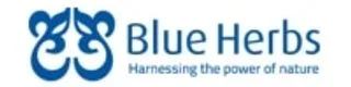 Blue Herbs logo