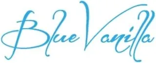Blue Vanilla logo