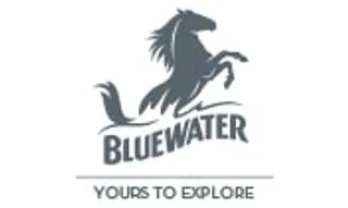 Bluewater logo